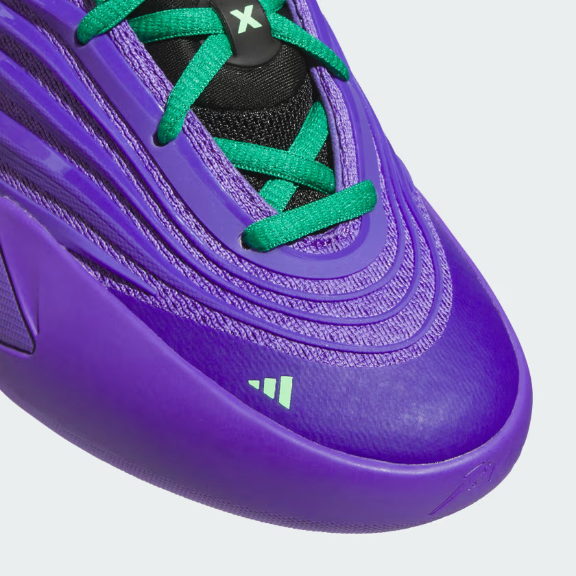 adidas kids Dame X Shoes Kids