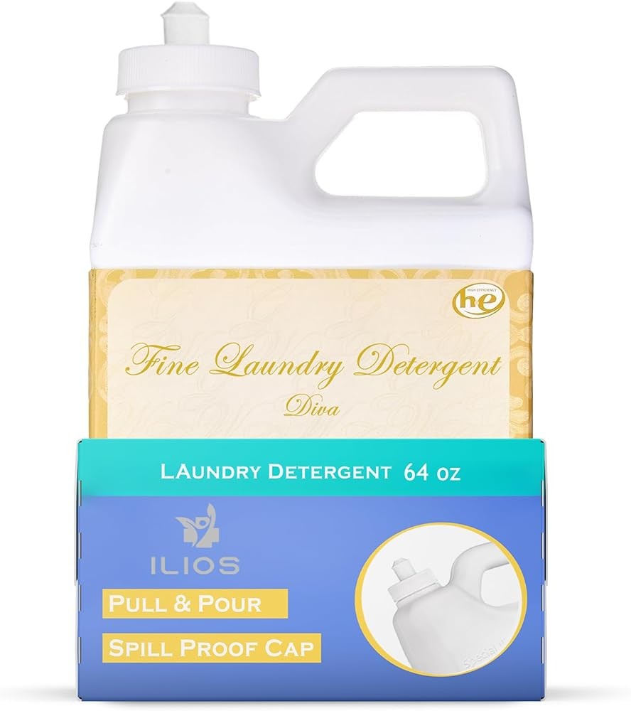 High Maintenance Wash Luxury Laundry Deternt - High Maintenance Laundry
