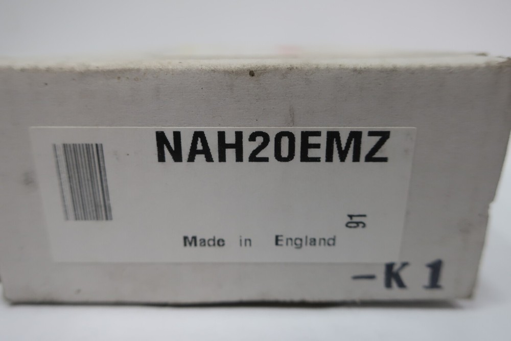 Nsk NAH20EMZ Linear Guide Block