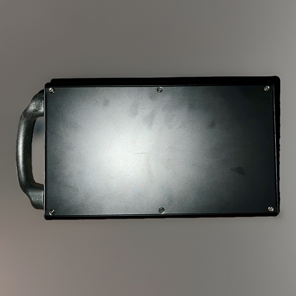 192 Channel DMX Mini Lighting Controller – 192DMX-MINI