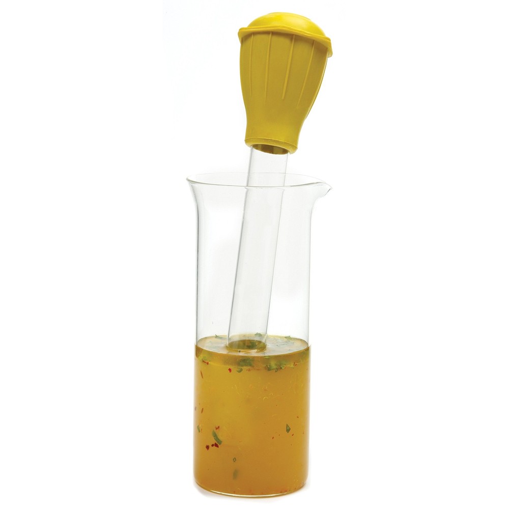 Dishwasher Safe Glass Baster, 2 oz