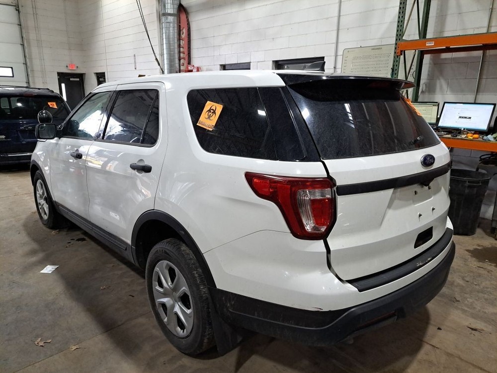2018 Explorer Jack Sku#4407286
