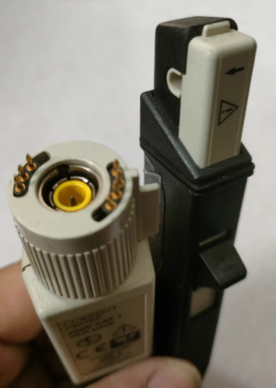 1pcs tektronix TCP202 probe