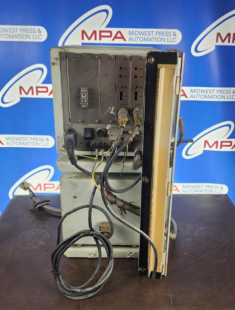 AIDA ALA0303-P / ALARC03 Load Analyzer