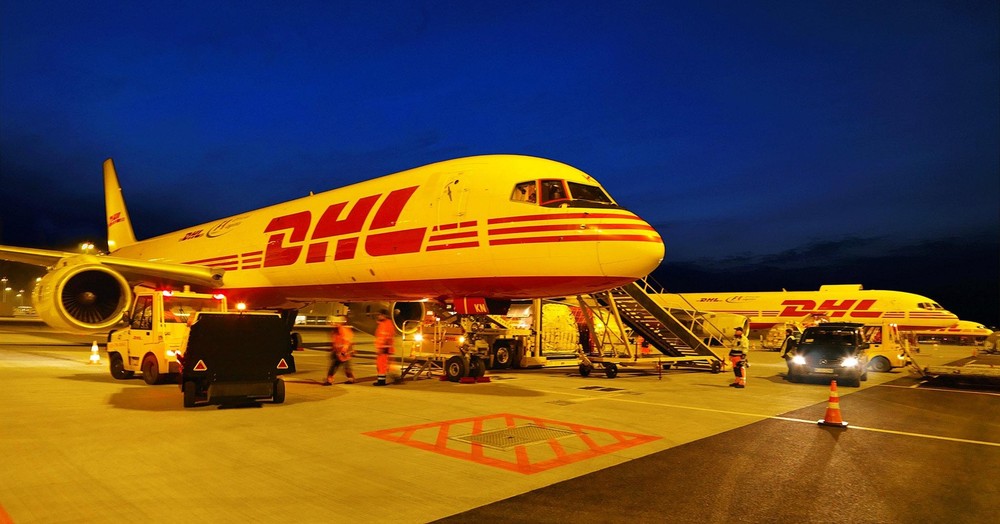 NEW LS XGL-EDMT module DHL shipping