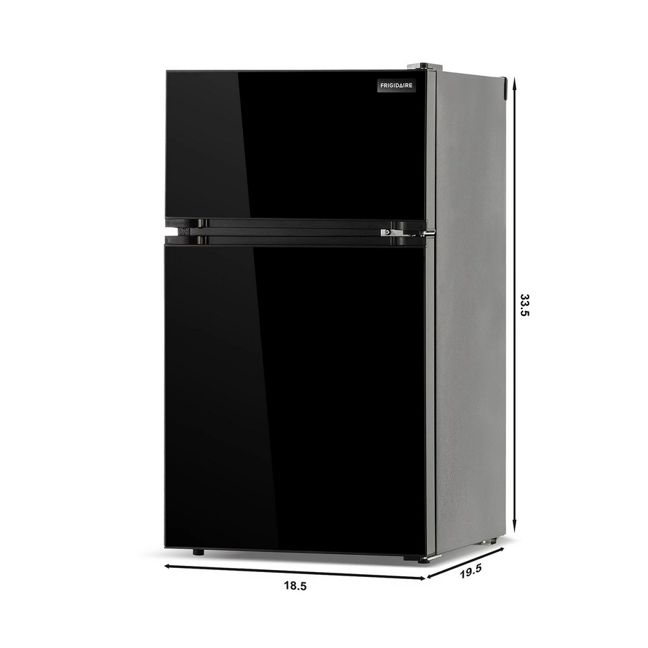 Frigidaire 3.1 cu. ft., 2-Door Refrigerator