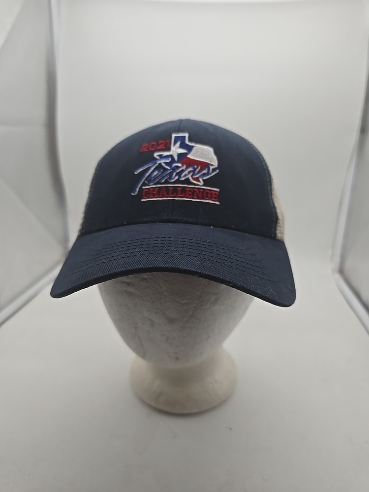CVE Offers texas challenge 2021 Hat Cap