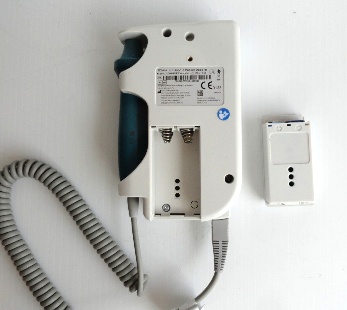 Edan SonoTrax Vascular Ultrasonic
