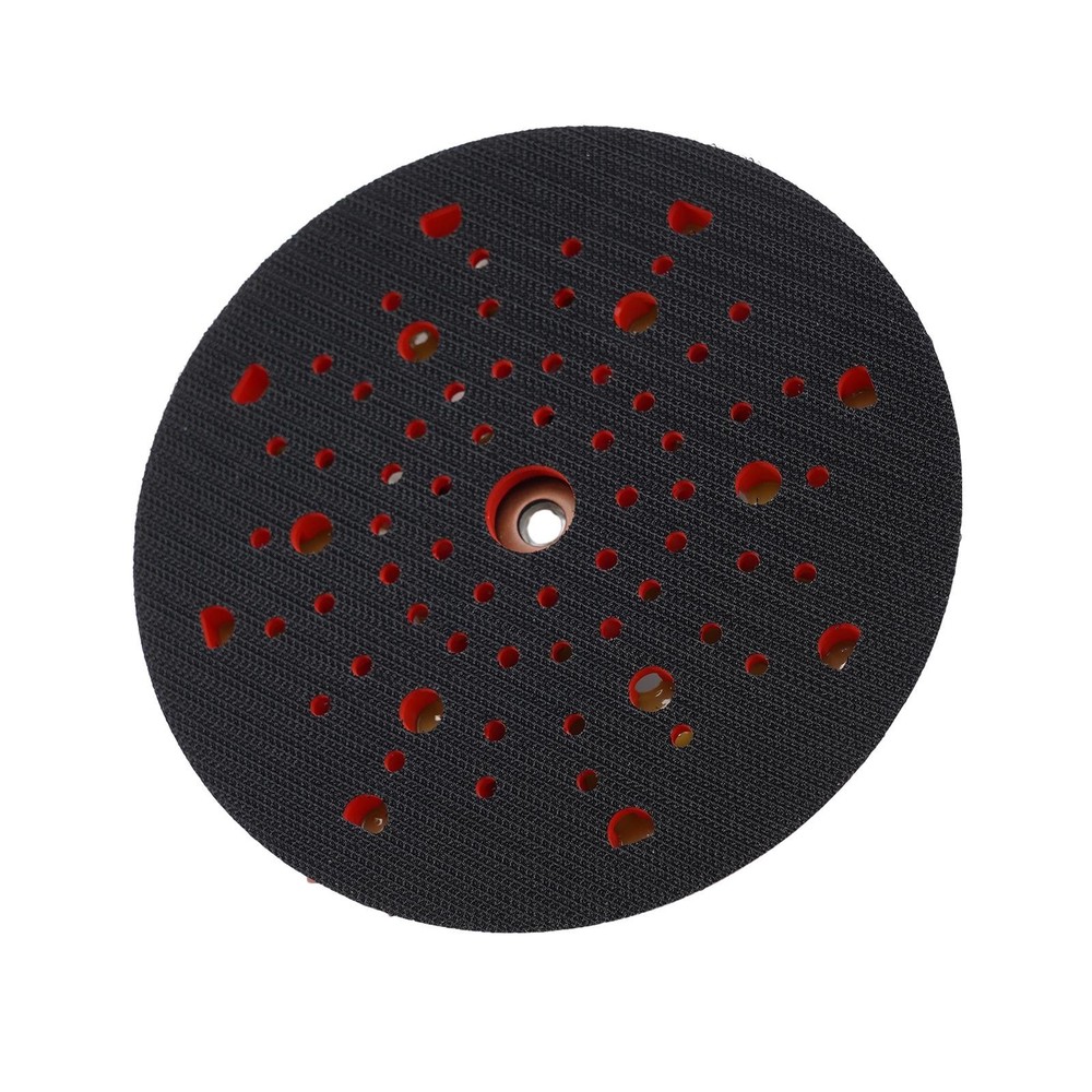 Power Tool Backing Pad RSM6046 Sanding Discs Sanding Tools Abrasive Changes