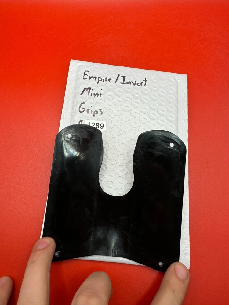 Empire/Invert Mini Grips