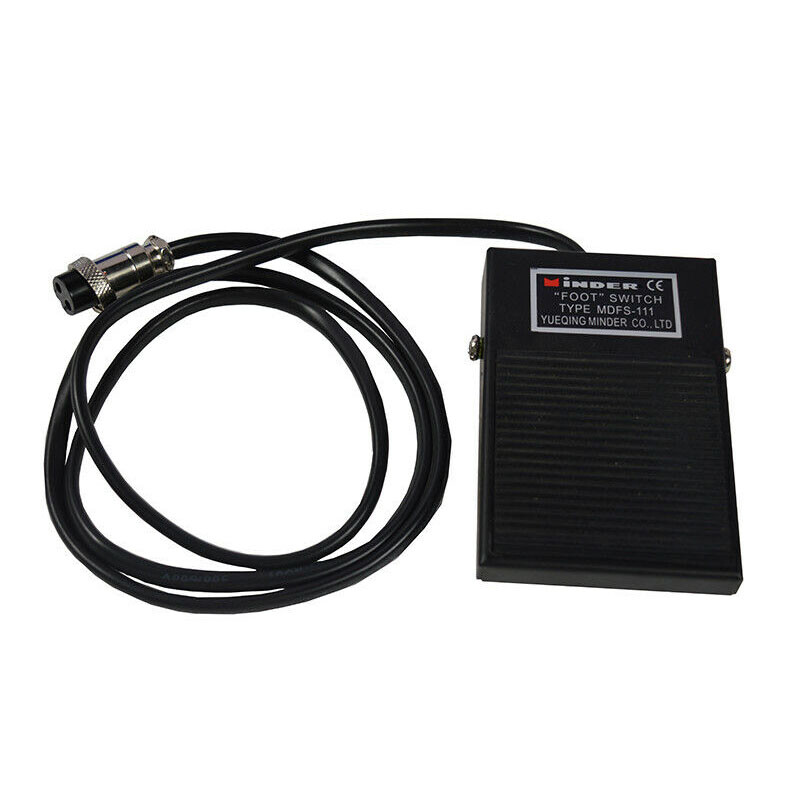 10KG Welding Positioner Turntable Machine with 65mm Chuck Rotation Structure