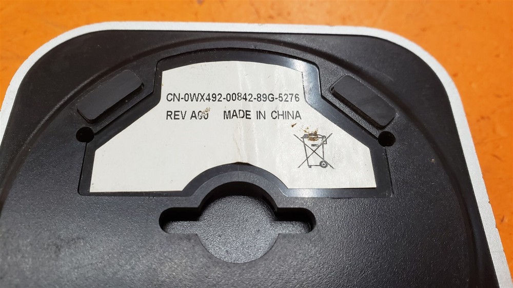 ⭐️⭐️⭐️⭐️⭐️ Dell 0WX492 Wireless Network Antenna Module