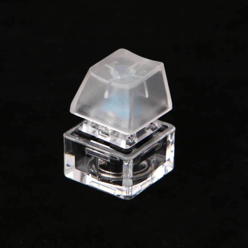 for Key Caps Translucent Keycaps Testing Tool MX Switches Keyboard Teste