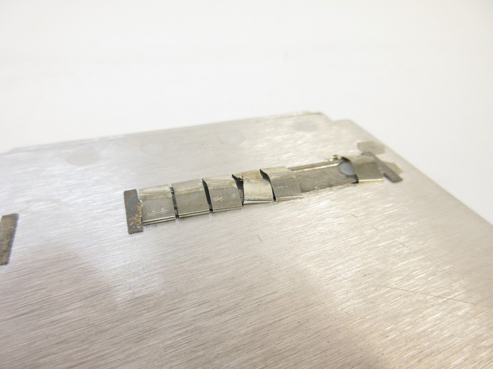 HP E1676B Sonet/SDH Transport Overhead Analyzer VXI Module E1676A/B