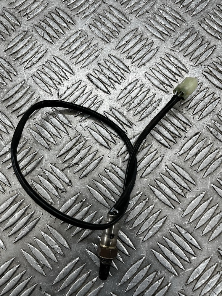 Kawasaki Z 125 2024 exhaust lambda sensor 2023 - 2025