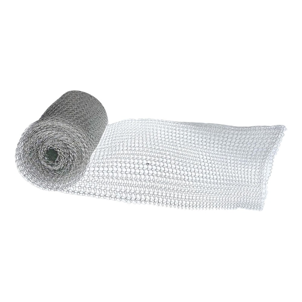 Proof Wire Basket Heavy Duty Protector Net 21cmx900cm