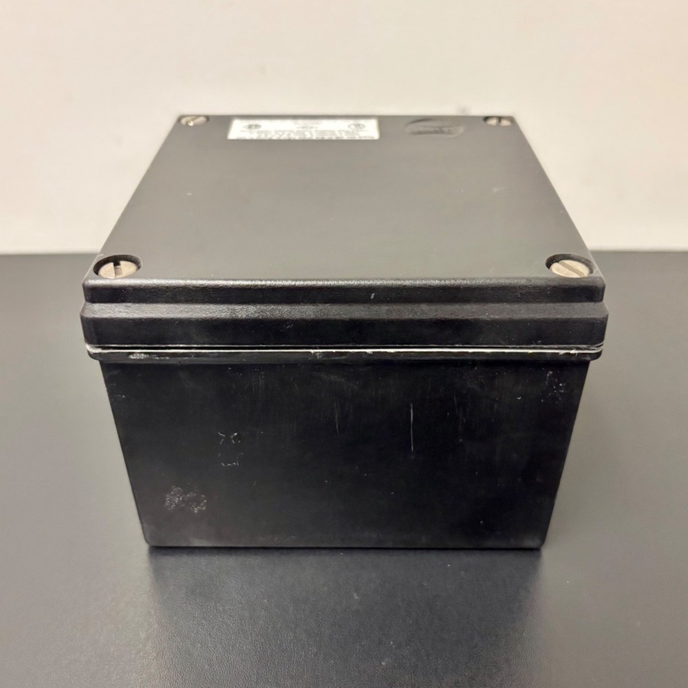 Thermon Type JB-K-EX Junction Box