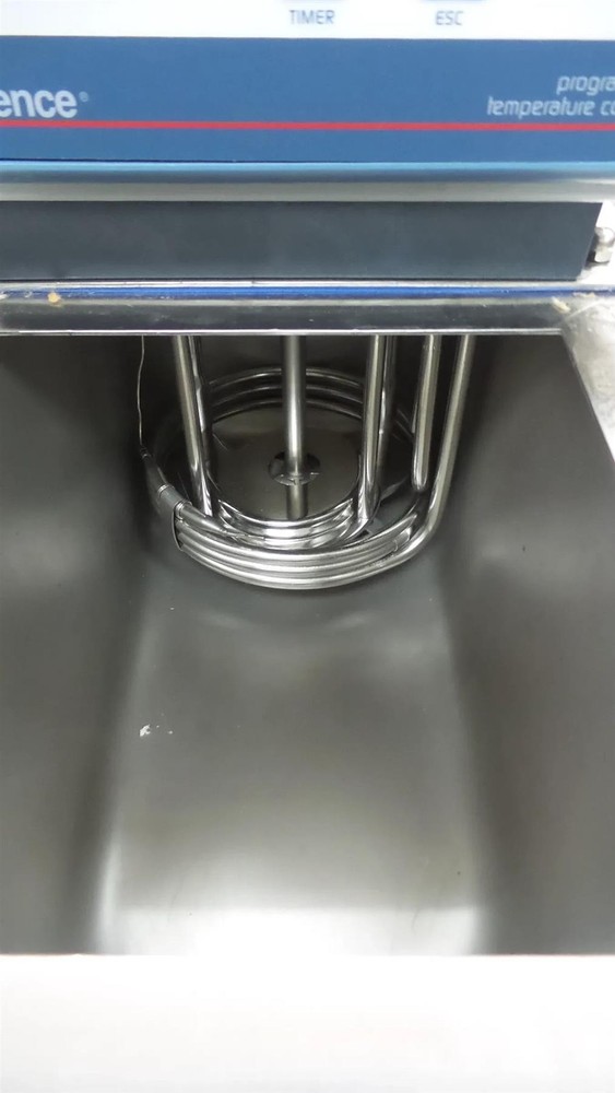 PolyScience Programmable Temperature Controller 9112A11B - Free Shipping