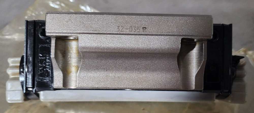 NSK 3Z-035 Linear Guide Block / Bearing