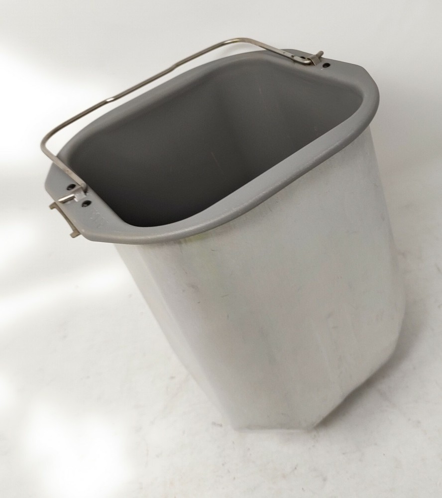 Magic Chef CBM-310 Bread Maker Replacement Pan ONLY – No Paddle