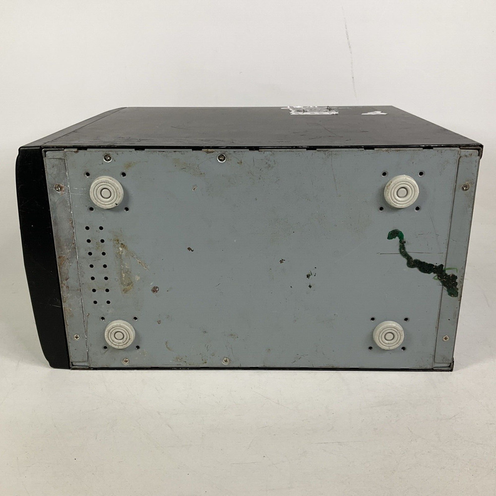 1 To 2 Disc Duplicator CD DVD Burner 2030A