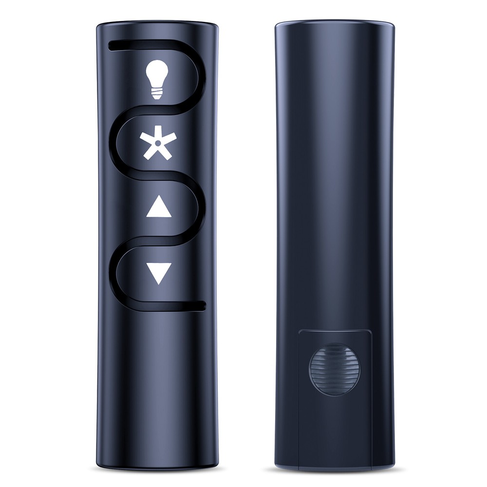 Replacement Remote Control For Hunter Handheld Ceiling Fan K6266