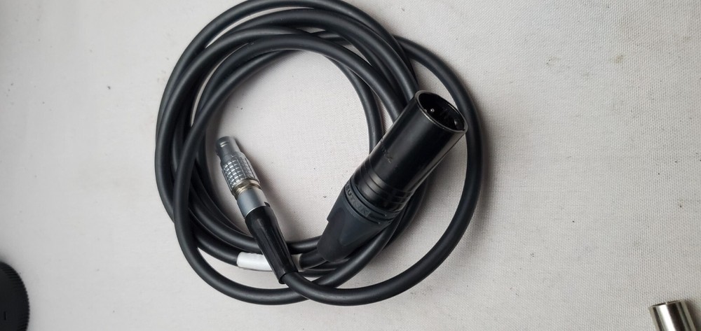 Codex Cdx 3010 Recorder