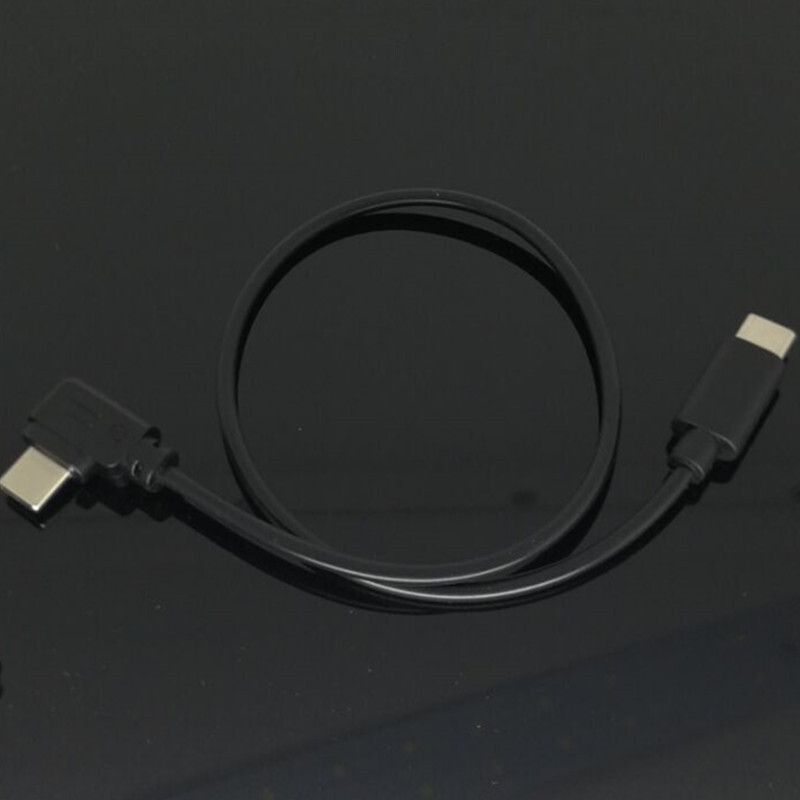Type-C replace DJI R Multi-Camera Control Cable for DJI Ronin SC2 S2 XT3 XT4 GH5