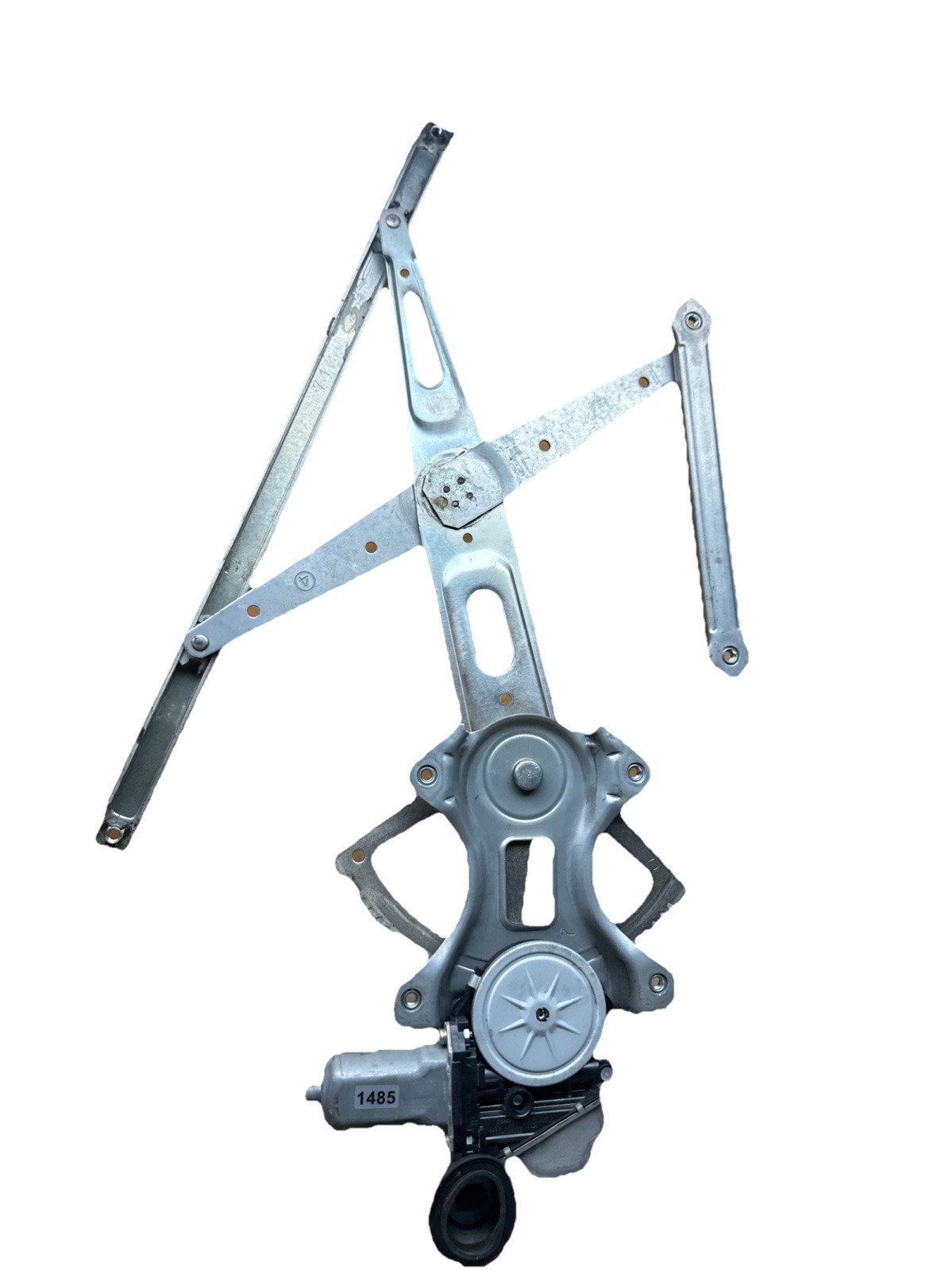 ✅ 2010-15 Toyota Prius Right Rear Door Regulator Motor OEM 85710-47090 ✅