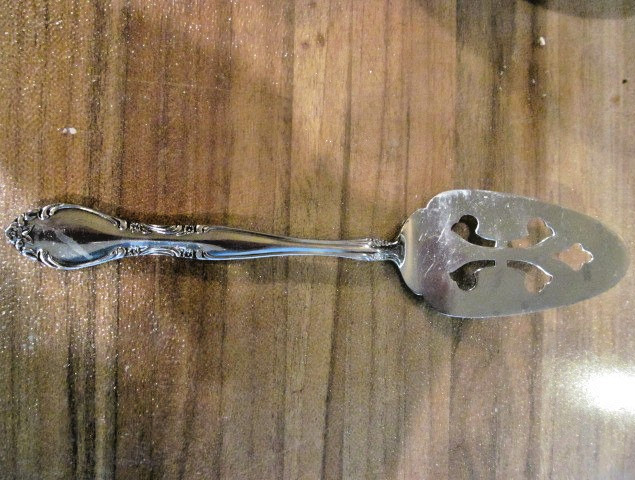 *Imperial Stainless Normandy PIE SERVER