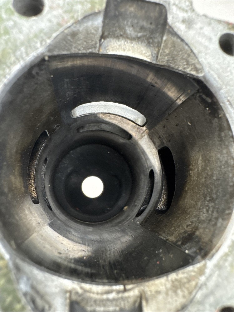 OEM Stihl FS20 String Trimmer Cylinder