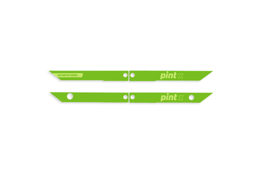 One Wheel Pint X Rail Guards