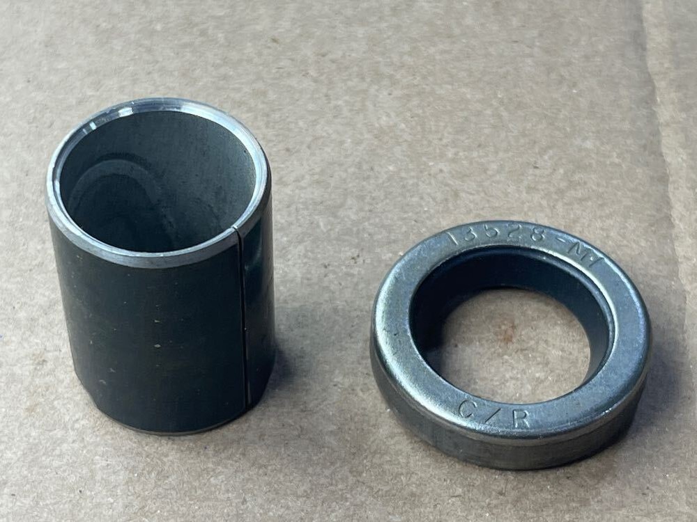 Briggs & Stratton 293709 KIT-BUSHING/SEAL