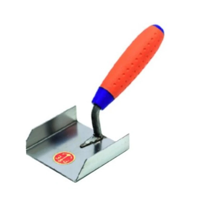 Pavan - Stainless Steel Little Filling Trowel (987/I)