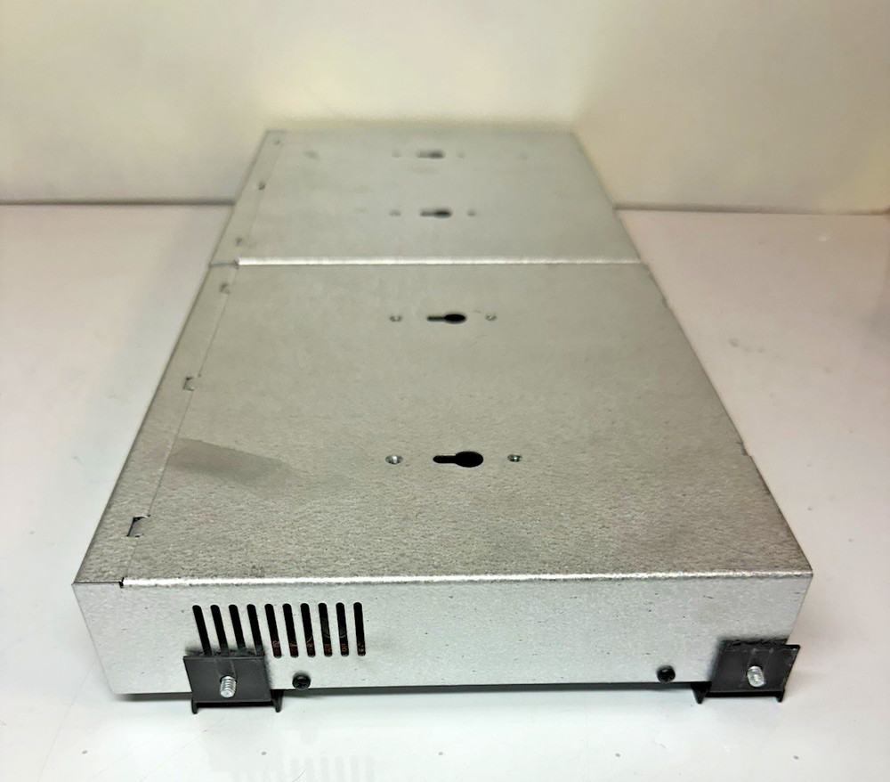 Biamp Tesira EX-AEC & EX-OUT - UNTESTED