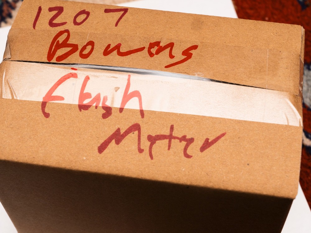 Vintage Bowens S.S.R. Flashmeter Solid State Readout