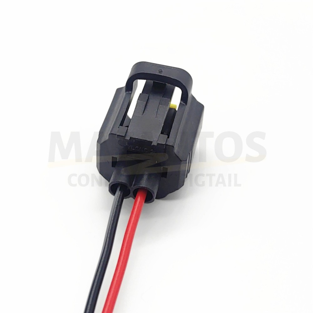 5014002AA 2 Wire Connector Repair 05014002AA