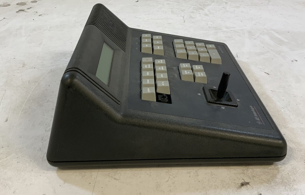 Kalatel security camera Controller Keyboard/Joystick KTD-404 NS S3C