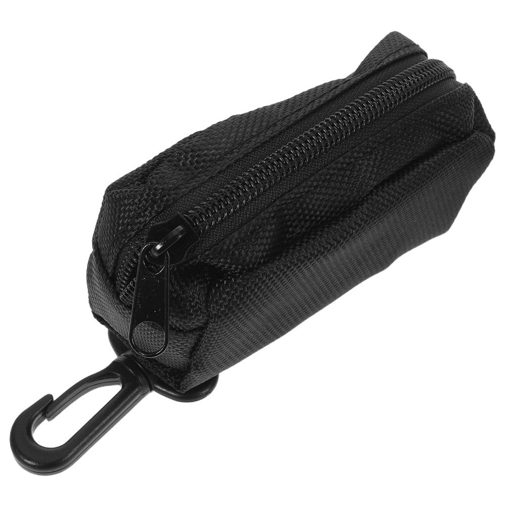 Golf Bag Organizer Pouch Accessory Accessories Storage Case Holder