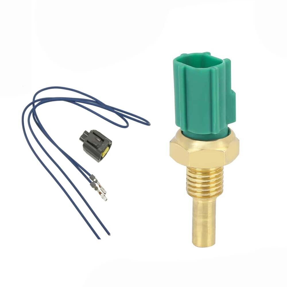 Engine Coolant Temperature Sensor Fit for Toyota Camry Celica Corolla Cressida