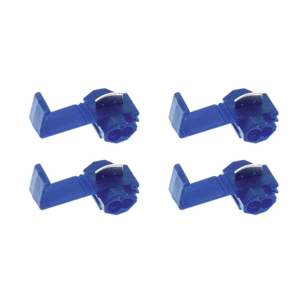 Load Resistor Kit Solves LED Issue - 50 Watt/6 Ohm - Competition Series