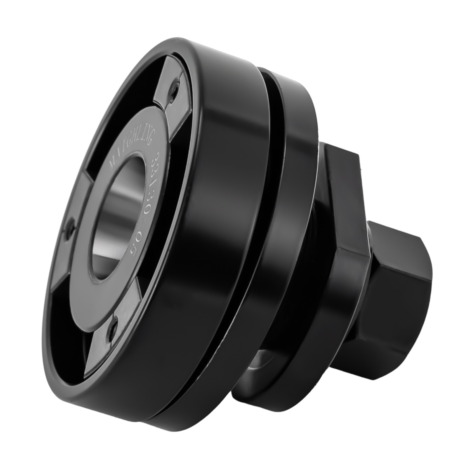 Grinding Wheel Adapter Flange Bench Grinder Arbor Washer Wheel Accessory