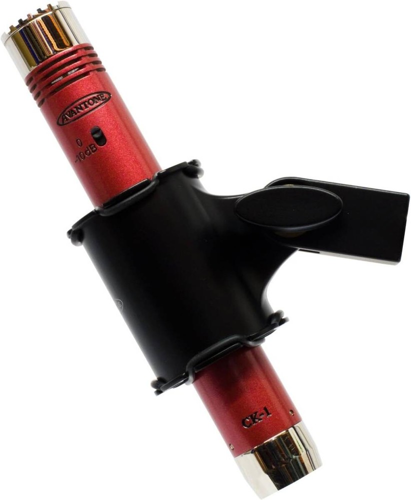 Avantone Pro Ck-1 Condenser Microphone Small Diaphragm