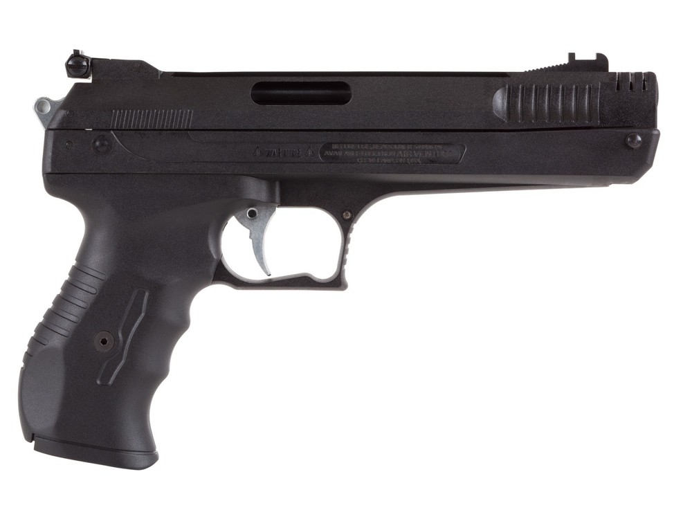 Beeman P3   0.177