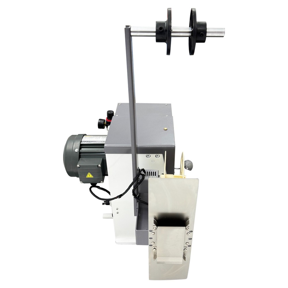 220V 1PH Silent Terminal Machine Cable Wire Stripping and Crimping Machine