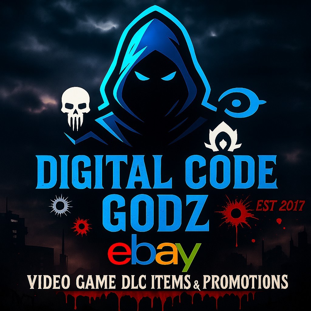 BattleField 6 x NVIDIA Exclusive - Engineer Skin - ADVANCING GLOOM