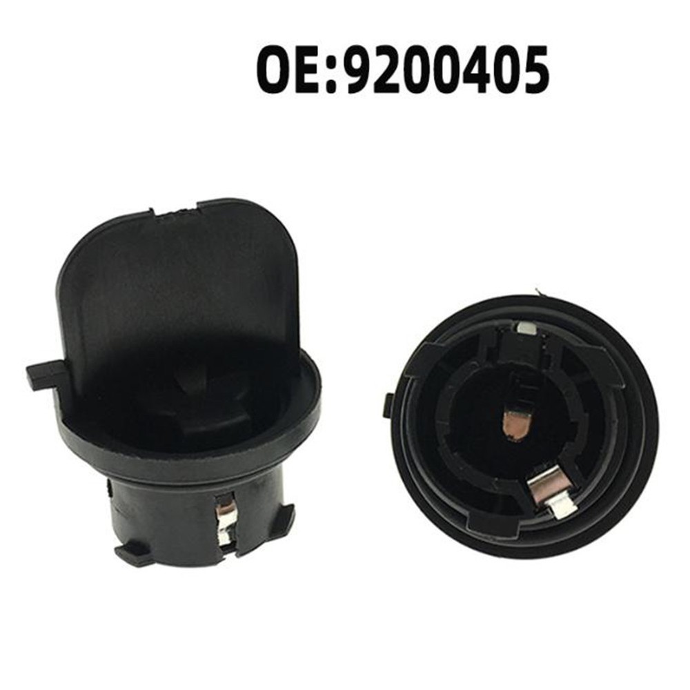 For Opel Indicator Lamp Socket Compatible with For Vauxhall Models 9200405