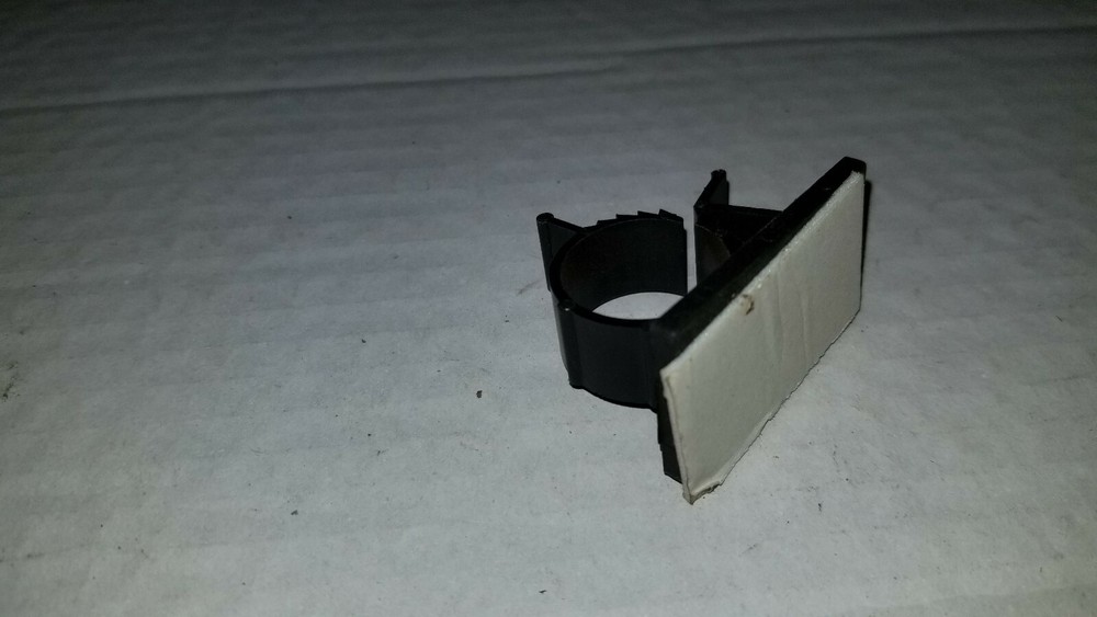 Bobcat Harness clamp New Old Stock