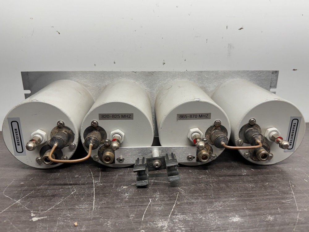 Telewave TTPD-8644 Duplexer - P43