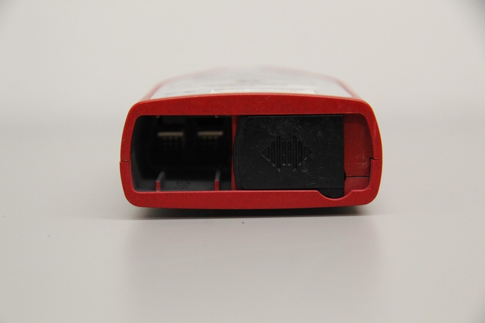 Quest Technologies 210 Sound Level Meter Nice Condition Fully Tested